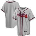 Atlanta Braves Jerseys