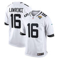 Trevor Lawrence Jacksonville Jaguars Jersey
